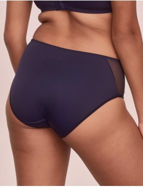 Трусы слипы Alles FK 01 синий, Цвет: синий, Размеры: S, изображение 2