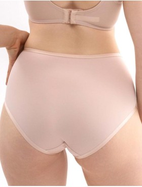 Трусы слипы Honey H48-25-AK крем-брюле, Цвет: крем-брюле, Размеры: L, изображение 2