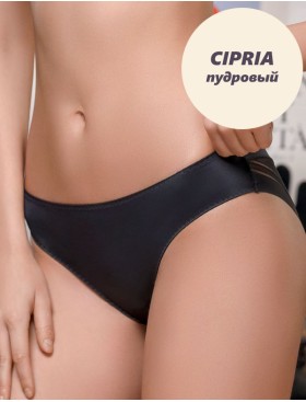 Трусы слипы Mioocchi NAOMI 8411 cipria, Цвет: cipria (пудровый), Размеры: S