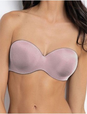 Бюстгальтер анжелика пуш-ап Sielei FANTASTIC 1580 malva, Цвет: malva (лиловый), Размеры: 80B