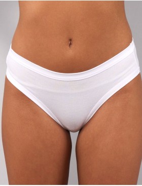 Трусы слипы из модала Sielei TODAY 6005 milk, Цвет: milk (молоко), Размеры: M