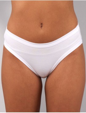 Трусы бразилиана из модала Sielei TODAY 6007 milk, Цвет: milk (молоко), Размеры: S, изображение 5