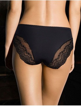 Трусы слипы Albina L ETUDE 211 черный, Цвет: черный, Размеры: L, изображение 2