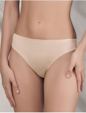 Трусы бразилиана Amelie MILANA 2315-3 пудра, Цвет: пудра, Размеры: S