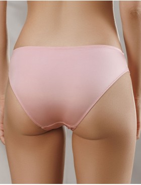 Трусы слипы Amelie MILANA 2318-2 розовый, Цвет: розовый, Размеры: S, изображение 2