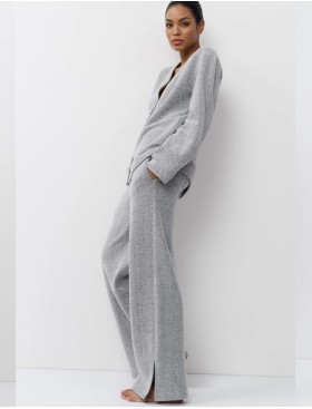 Домашний комплект Aruelle EUGENIE SET, Цвет: серый, Размеры: S, изображение 4