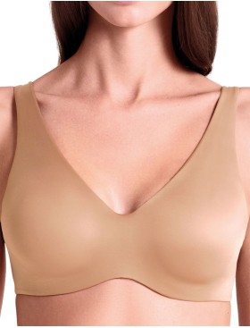 Бюстгальтер бралетт Lormar ULTRA golden skin, Цвет: golden skin (беж), Размеры: 80B