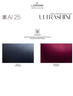 Комплект Lormar ULTRASHINE мягкая формовка+бразилиана Shi53906 bosco, Цвет: bosco (синий лес), Размеры: 75B, изображение 6