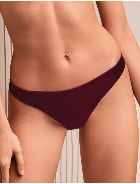 Комплект Lormar ULTRASHINE фашия+бразилиана Shi53910 bordeaux, Цвет: bordeaux (бордо), Размеры: 80B, изображение 6