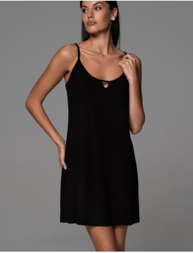 Сорочка из трикотажной вискозы Mia-Amore DAIANA 5570, Цвет: мультицвет, Размеры: 2XL