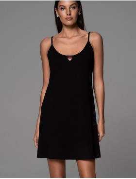 Сорочка из трикотажной вискозы Mia-Amore DAIANA 5570, Цвет: мультицвет, Размеры: 2XL, изображение 4