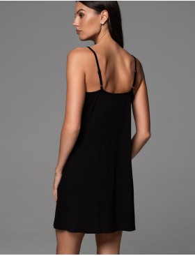 Сорочка из трикотажной вискозы Mia-Amore DAIANA 5570, Цвет: мультицвет, Размеры: 2XL, изображение 2