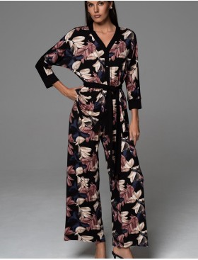 Брючный комплект Mia-Amore DAIANA 5576, Цвет: мультицвет, Размеры: 2XL