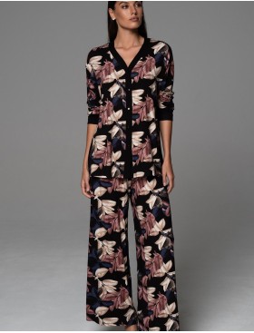 Брючный комплект Mia-Amore DAIANA 5576, Цвет: мультицвет, Размеры: 2XL, изображение 3