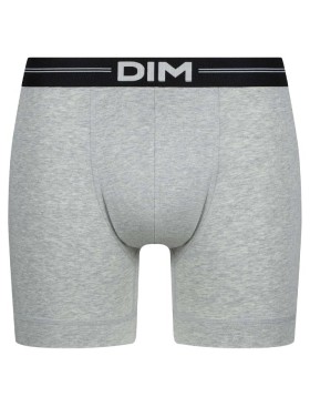 Мужские боксеры Dim 0DCE серый, Цвет: серый, Размеры: S, изображение 3