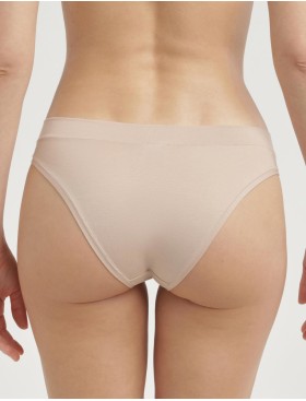 Трусы из хлопкового модала Dim COMFORT 0DPT телесный, Цвет: телесный, Размеры: M, изображение 2