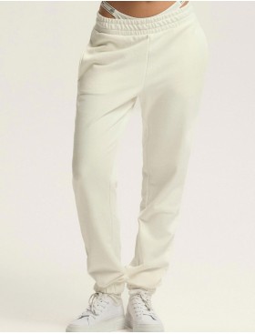 Спортивные брюки Esotiq 43757 LEE шампань, Цвет: шампань, Размеры: M