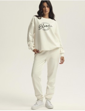 Спортивные брюки Esotiq 43757 LEE шампань, Цвет: шампань, Размеры: M, изображение 4