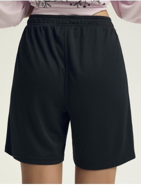 Трикотажные шорты Esotiq 43762 LOOMY чёрный, Цвет: чёрный, Размеры: L, изображение 2