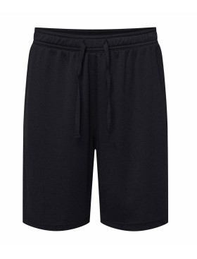 Трикотажные шорты Esotiq 43762 LOOMY чёрный, Цвет: чёрный, Размеры: L, изображение 4