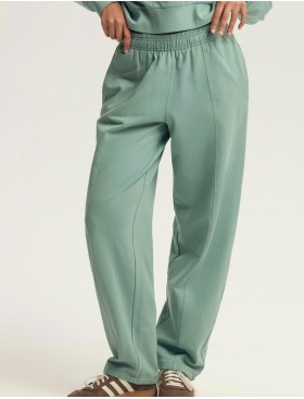 Спортивные брюки Esotiq 43786 KEITHAN бледно-зелёный, Цвет: бледно-зелёный, Размеры: M