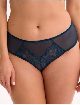 Трусы слипы Gaia 1228 ISLA figi темно-синий, Цвет: темно-синий, Размеры: M