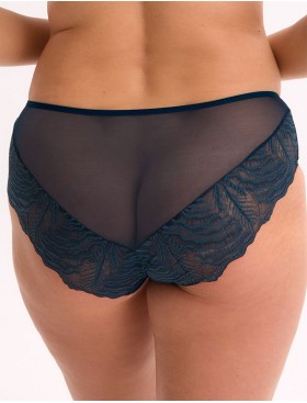 Трусы слипы Gaia 1228 ISLA figi темно-синий, Цвет: темно-синий, Размеры: M, изображение 2