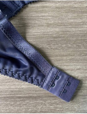 Бюстгальтер балконет Albina L BEATRICE 8085, Цвет: батик, Размеры: 85C, изображение 6