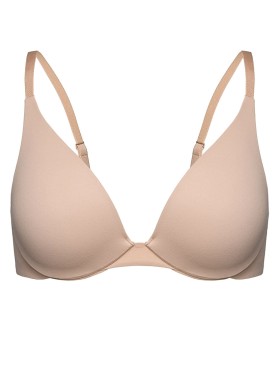 Бюстгальтер из тонкого поролона Esotiq CLEARY 44006 кофейный, Цвет: кофейный, Размеры: 65C, изображение 10