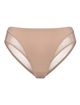 Трусы слипы Esotiq CLEARY 44008 кофейный, Цвет: кофейный, Размеры: S, изображение 6