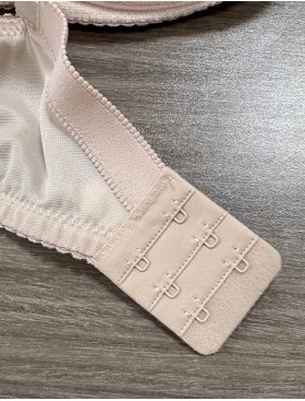 Бюстгальтер на поролоне Fluide SKY 6020 пион с голубым, Цвет: пион с голубым, Размеры: 75G, изображение 6