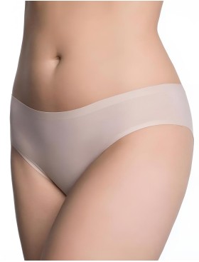 Трусы слипы Julimex FLEXI-ONE CLASSIC бежевый, Цвет: бежевый, Размеры: UN