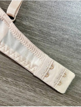 Бюстгальтер с мягкой чашкой Laete L00-192 пион, Цвет: пион, Размеры: 75B, изображение 5