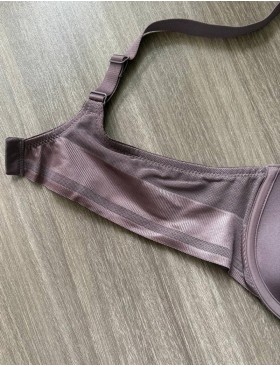 Бюстгальтер спейсер Senselle URBAN 1070079 серо-коричневый, Цвет: серо-коричневый, Размеры: 90F, изображение 6