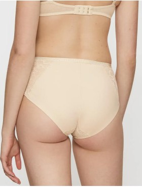 Трусы-макси Triumph AMOURETTE CHARM maxi01 кремовый, Цвет: кремовый, Размеры: XS, изображение 2