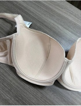 Бюстгальтер балконет VOVA APHELIA V68520 серебристый пион, Цвет: серебристый пион, Размеры: 70F, изображение 4