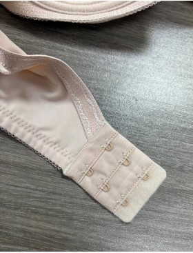 Бюстгальтер балконет VOVA APHELIA V68520 серебристый пион, Цвет: серебристый пион, Размеры: 70F, изображение 5