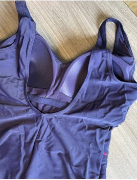 Совместный купальник Ysabel Mora 82246 TO THE JUNGLE, Цвет: мульти, Размеры: 100B, изображение 7