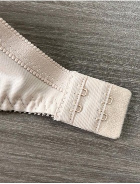 Бюстгальтер спейсер Albina L FORMA 1756 серебристый пион, Цвет: серебристый пион, Размеры: 90B, изображение 5