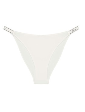 Трусики танга Esotiq ABRIA 43845 белый, Цвет: белый, Размеры: S, изображение 6