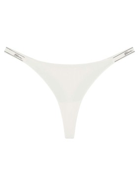 Трусики стринги Esotiq ABRIA 43846 белый, Цвет: белый, Размеры: S, изображение 6