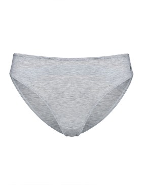 Трусы слипы Esotiq COMFIE 43665 светло-серый, Цвет: светло-серый, Размеры: S, изображение 6