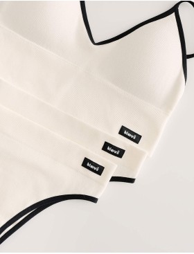 Эластичный топ с вкладышем Esotiq ARLAN 43824 шампань, Цвет: шампань, Размеры: S, изображение 8