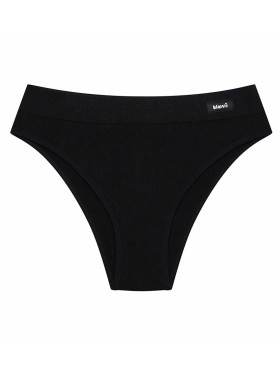 Трусы бразилиана Esotiq ARLAN 43826 черный, Цвет: черный, Размеры: L, изображение 5