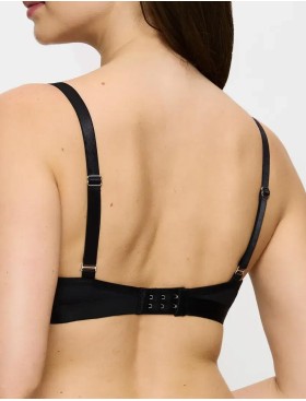 Бюстгальтер с мягкой чашкой Triumph AURA SPOTLIGHT W чёрный, Цвет: чёрный, Размеры: 75C, изображение 2