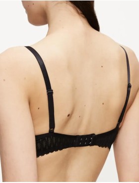 Бюстгальтер с формованными чашками Triumph AURA SPOTLIGHT WHP чёрный, Цвет: чёрный, Размеры: 75A, изображение 2