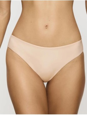 Трусы слипы Triumph BODY MAKE-UP ESSENTIALS TAI бежевый, Цвет: бежевый, Размеры: XS