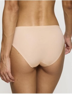 Трусы слипы Triumph BODY MAKE-UP ESSENTIALS TAI бежевый, Цвет: бежевый, Размеры: XS, изображение 2