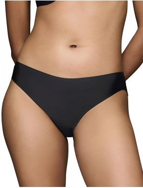 Трусы слипы Triumph BODY MAKE-UP ILLUSION LACE HIGHL TAI чёрный, Цвет: чёрный, Размеры: XS