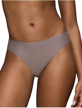 Трусы слипы Triumph BODY MAKE-UP ILLUSION LACE HIGHL TAI серый, Цвет: серый, Размеры: XS